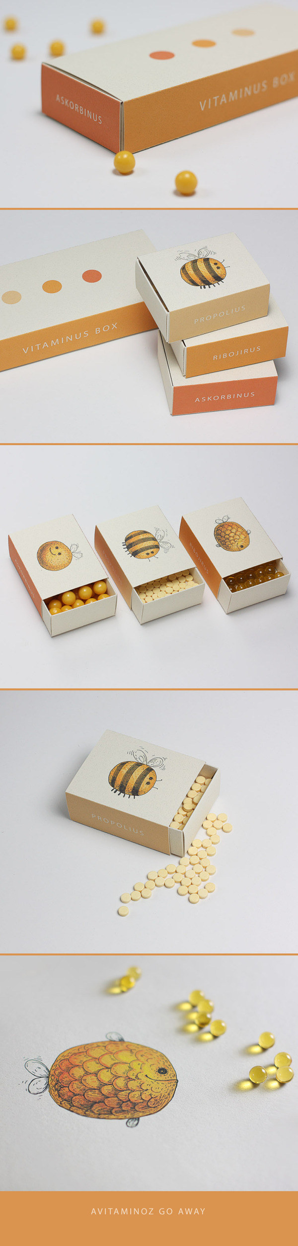 Cute Packaging Ideas16
